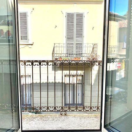 Cozy studio apartment - Borgo Campidoglio Turyn Zewnętrze zdjęcie