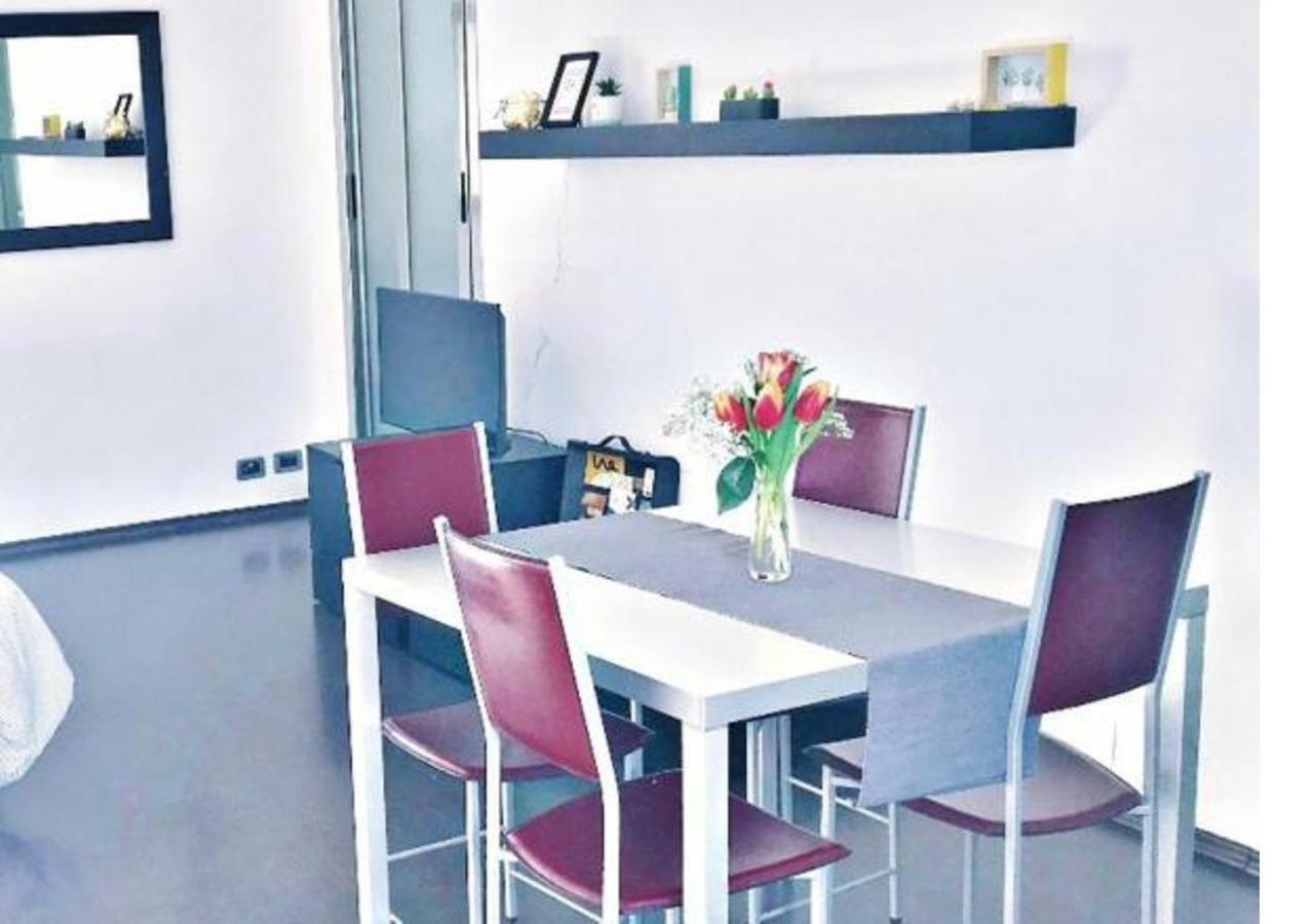 Cozy studio apartment - Borgo Campidoglio Turyn Zewnętrze zdjęcie