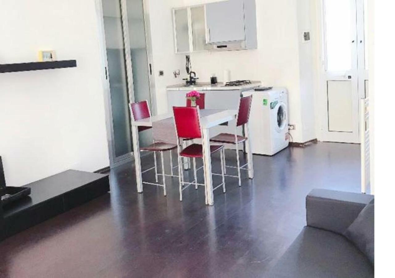 Cozy studio apartment - Borgo Campidoglio Turyn Zewnętrze zdjęcie