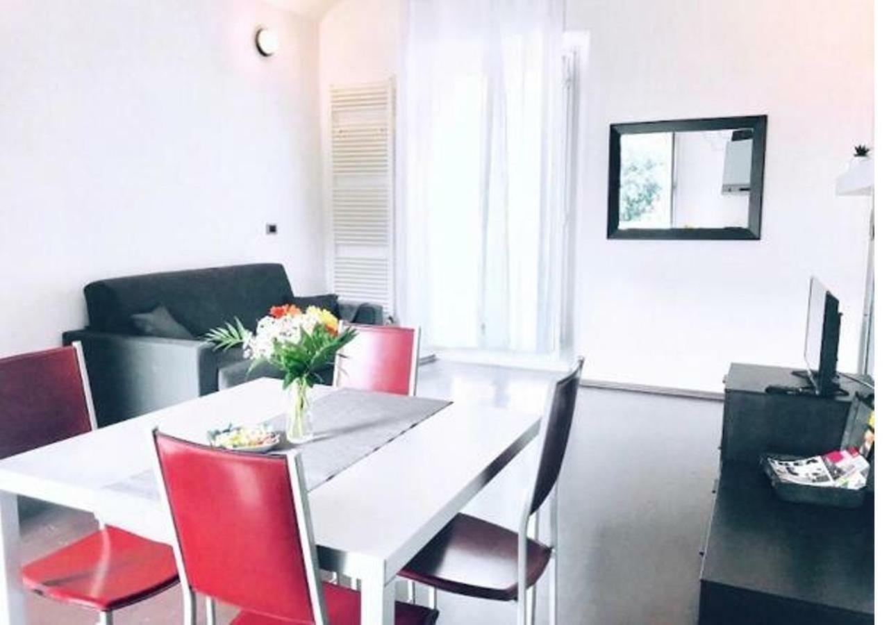 Cozy studio apartment - Borgo Campidoglio Turyn Zewnętrze zdjęcie