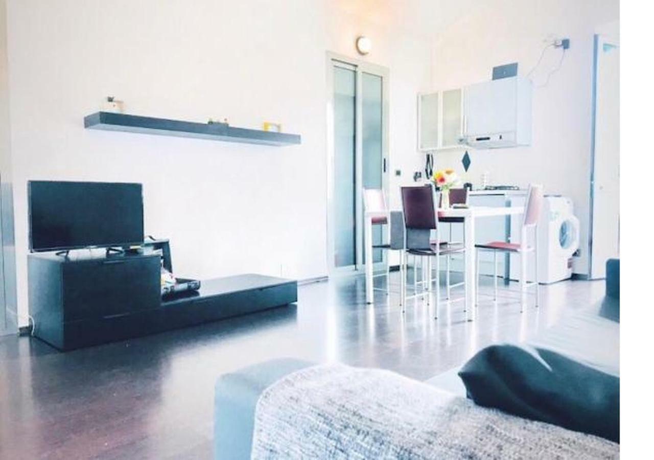 Cozy studio apartment - Borgo Campidoglio Turyn Zewnętrze zdjęcie