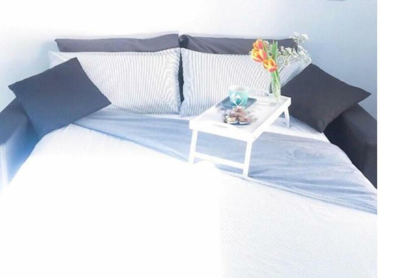Cozy studio apartment - Borgo Campidoglio Turyn Zewnętrze zdjęcie