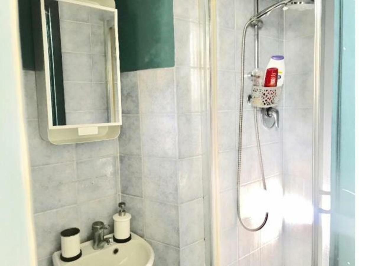 Cozy studio apartment - Borgo Campidoglio Turyn Zewnętrze zdjęcie
