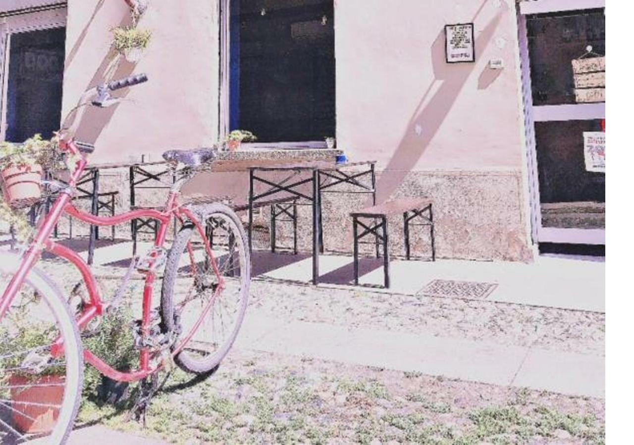 Cozy studio apartment - Borgo Campidoglio Turyn Zewnętrze zdjęcie